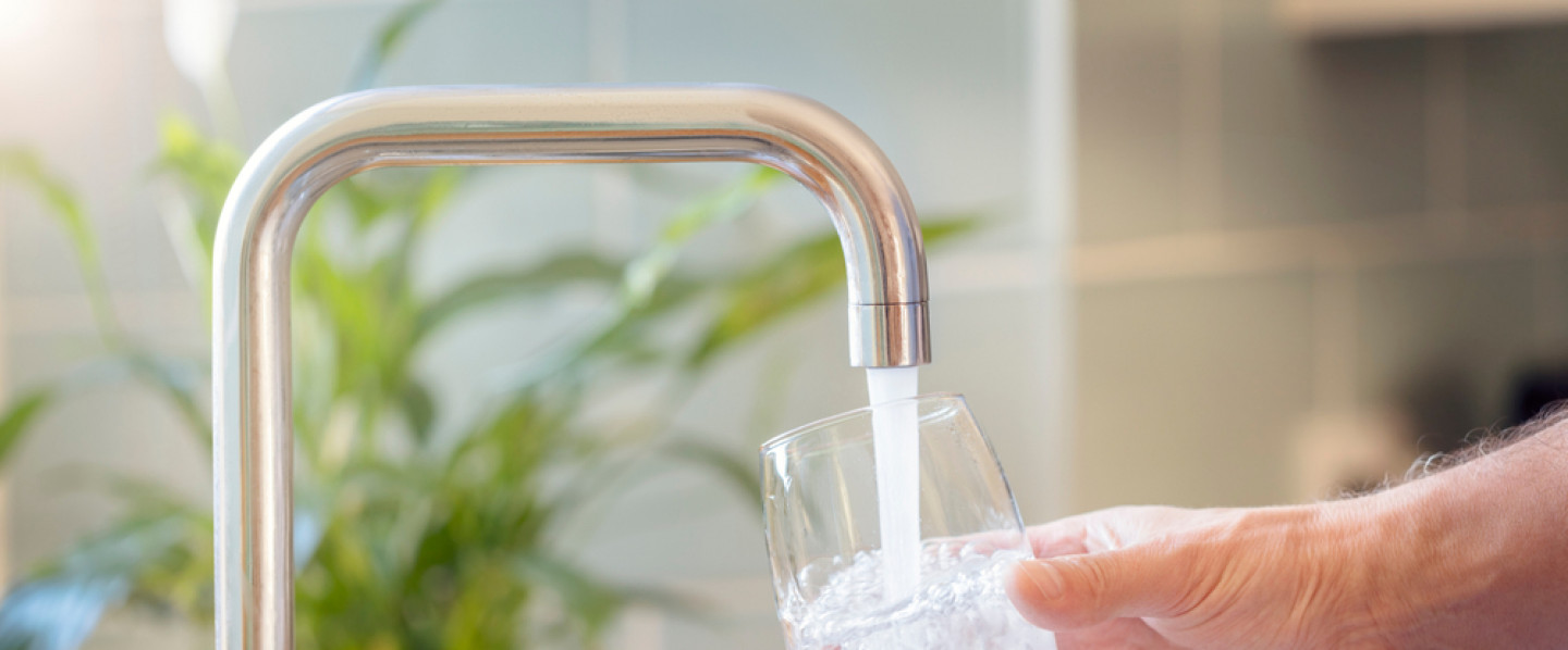 Let Us Customize A Water Filter Solution For You